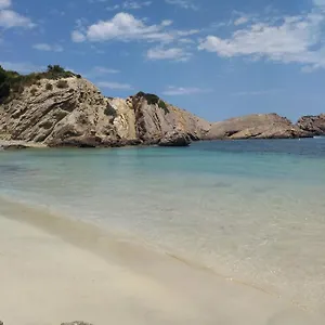 Castell Arenal Breeze Arenal d'en Castell