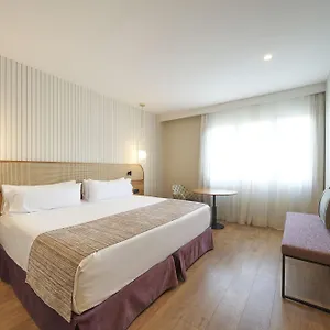 Catalonia Diagonal Centro Hotell