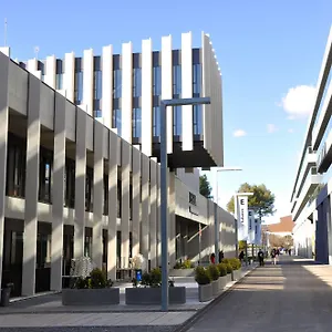 Residencia Universitaria Resa Roberto De Nobili Sant Cugat del Vallès