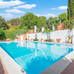  Country house Comarquinal Bioresort Penedes