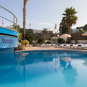 Htop Olympic #htopenjoy (adults Only) Otel