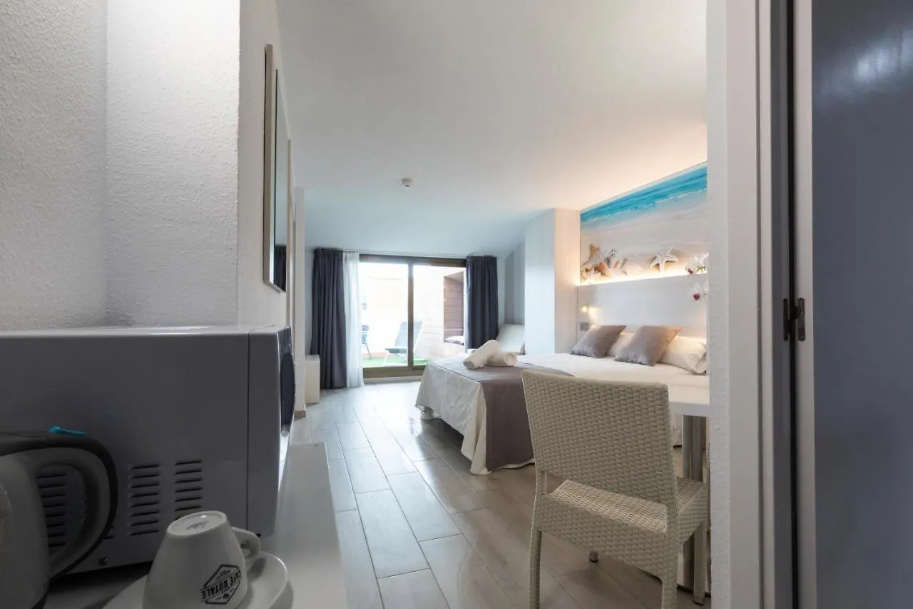 Aparthotel Miami Park Calella 3*,  Spanien