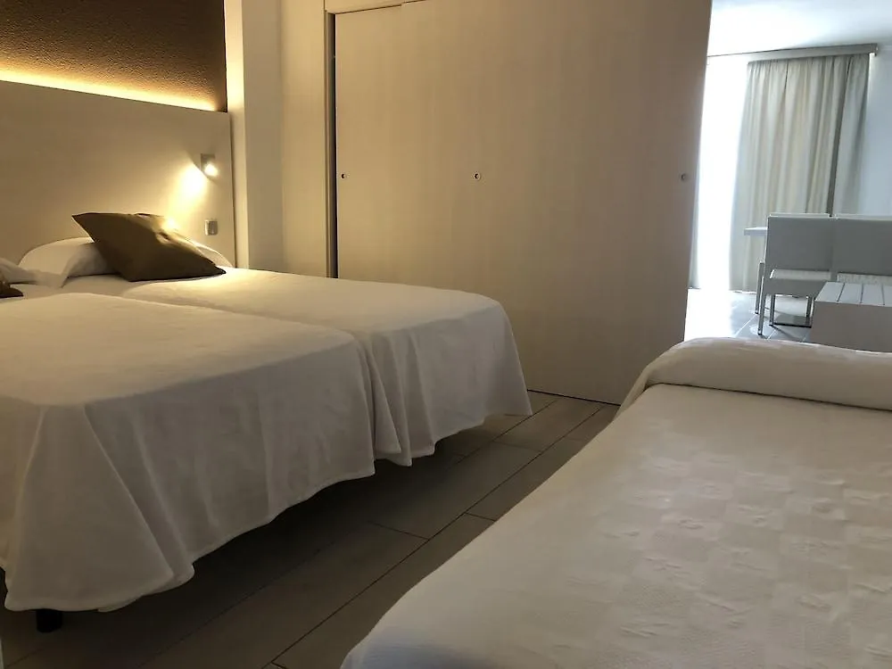Aparthotel Miami Park Calella