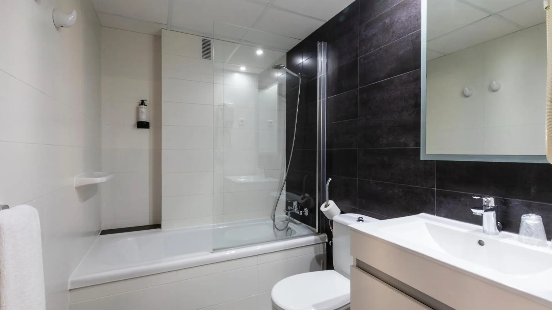 Aparthotel Miami Park Calella