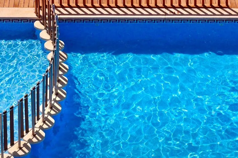 Aparthotel Miami Park Calella